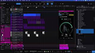[Demo] Sonible - pure:unmask