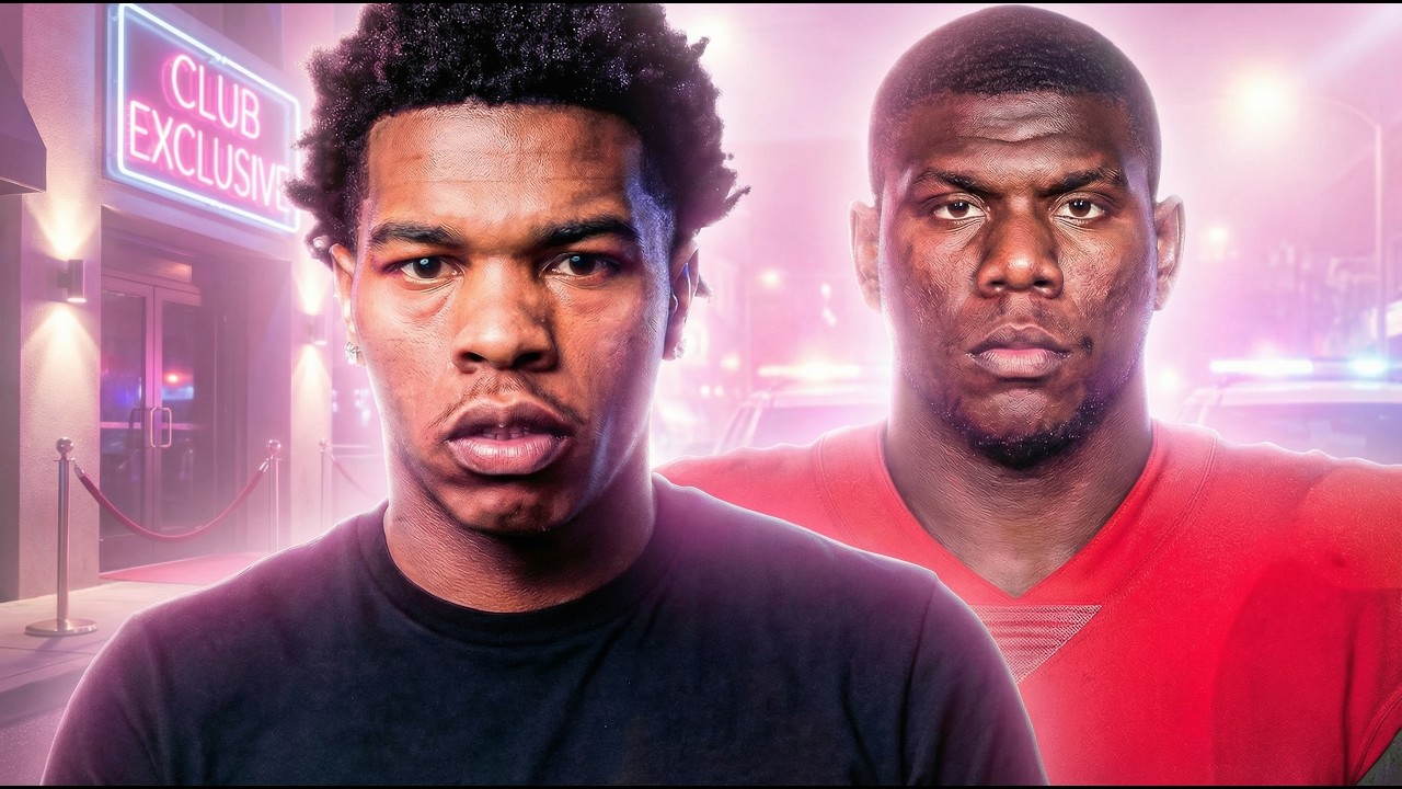 Shocking Twist as Lil Baby FACES CHARGES Over Altercation Incident With Keion White