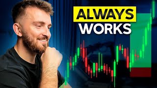 The New Way To Find Daily Bias 2-Minute A Day