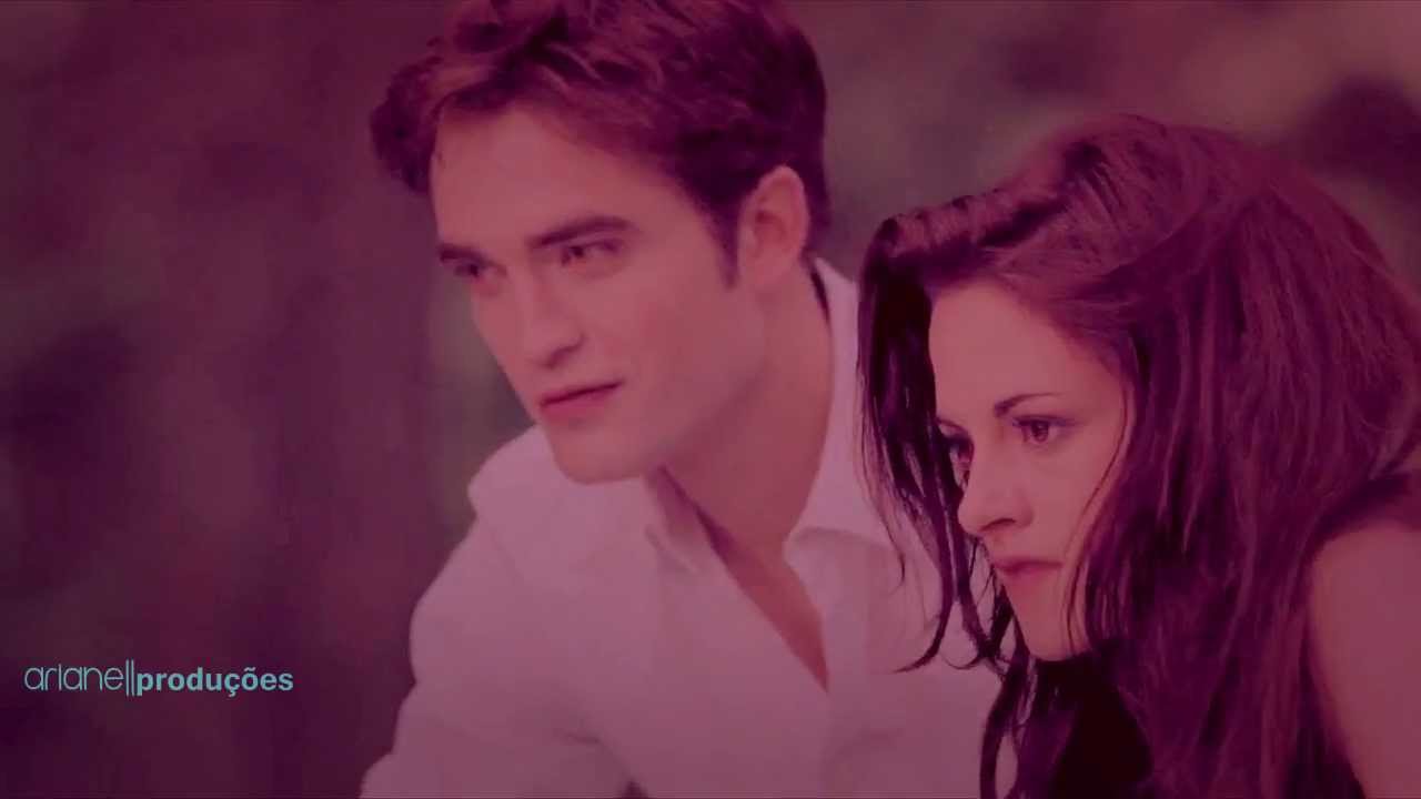 Edward & Bella || Sail