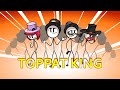 Henry Stickmin - Rank: Toppat King - Full Movie