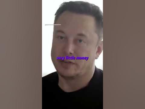 Elon Musk On AI - YouTube
