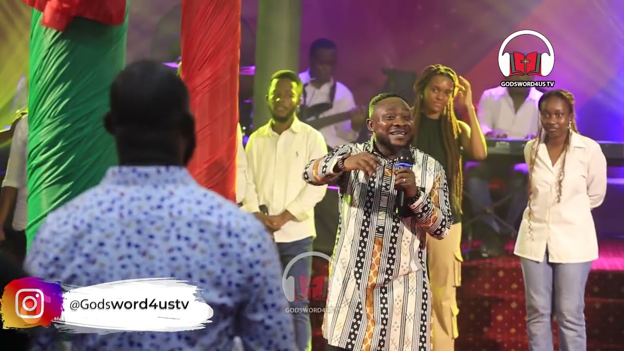 2025 GOSPEL HIGHLIFE  GROOVE | SPIRIT-FILLED PRAISE & WORSHIP SONGS