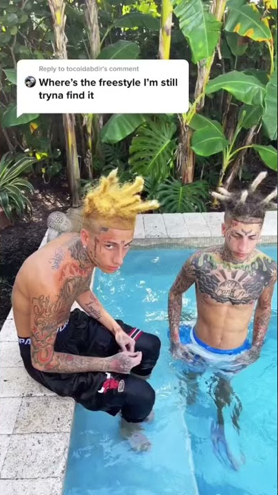 What did I just hear island boy song #shorts