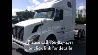 2007 VOLVO 670