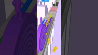 run way Android mobile game #funny #gaming #viral #crtoon #kids #game #games screenshot 5