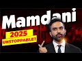 🔥 NYC Mayor Race EXPLODES! Cuomo OUT? Mamdani SURGES! 🌆🗳️ #Election2025