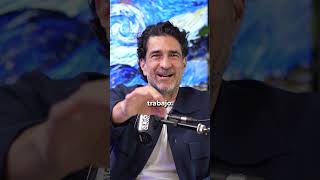 The key to growing in life | Andrés Morales on Cracks Podcast