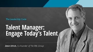 Celebrity The Leadership Code: Engage Today's Talent Net Worth
