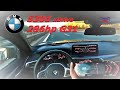 BMW 530xd 2020 Facelift G31 Touring 286hp Top speed and Acceleration Test