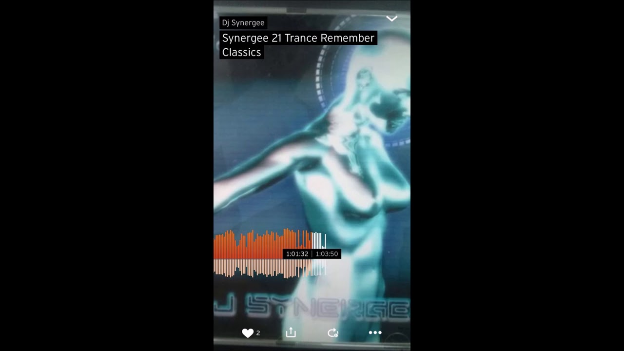 Dj  Synergee Vol 21 Alcatraz