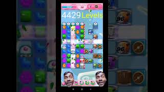Crazy Candy Level4429🙏😘😘😘🥰😍🥰🥰👏🙏👍👍👌 screenshot 3