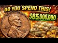 “1927 Lincoln Penny Worth BIG Money? Rare 1927 One Cent Value Explained!” Mp3 Song