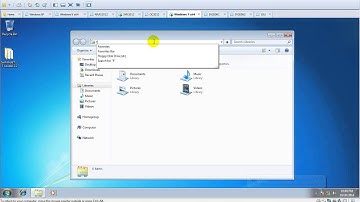 Cấu hình phân quyền FTP Server trên Windows server 2012 R2