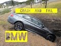 BEST of BMW ( Crash & Fail ) (PURE SOUND) (HD)