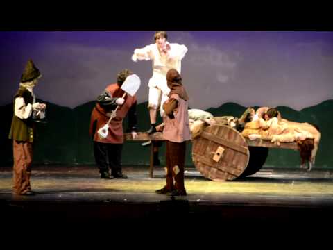 Spamalot Not Yet Dead