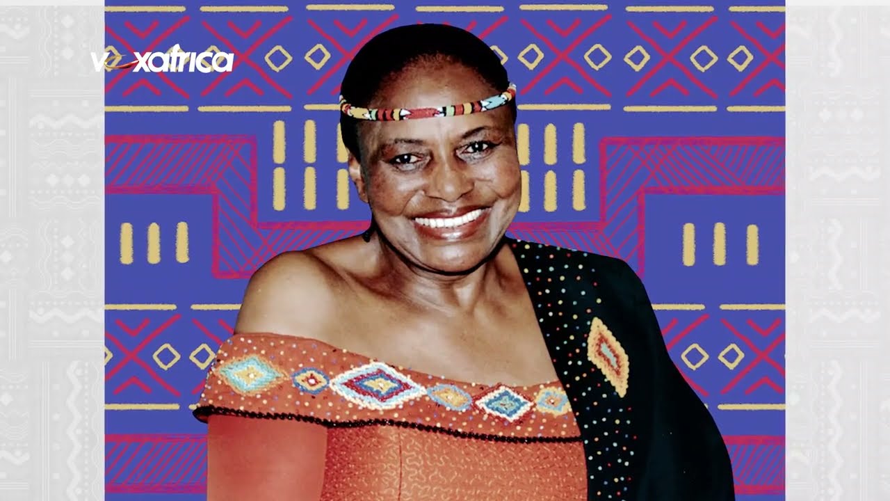 Miriam MAKEBA a été très active dans la lutte contre la politique d’apartheid en Afrique du Sud