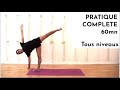 Pratique complte avec philippe amar  yoga studio lille