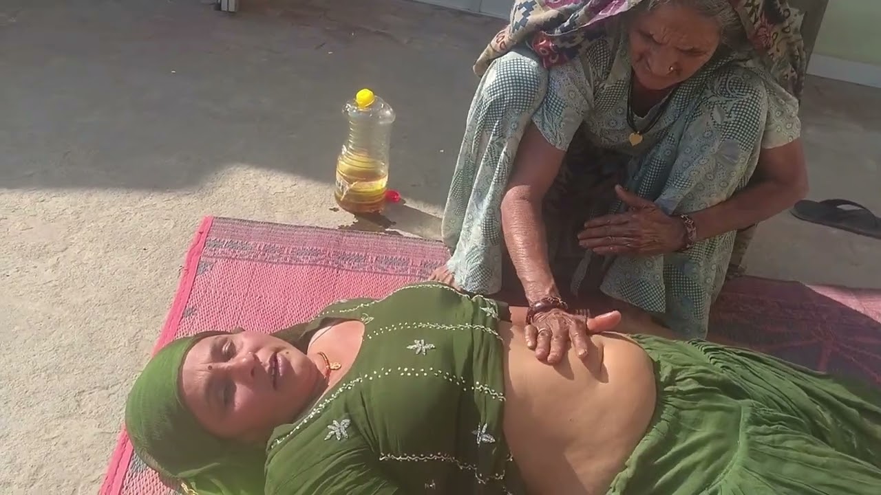 धरण ठीक करने  का देसी घरेलू इलाज डॉक्टर के पास जाने की जरूरत नहीं 😍।।