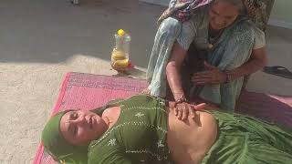 धरण ठक करन क दस घरल इलज डकटर क पस जन क जररत नह