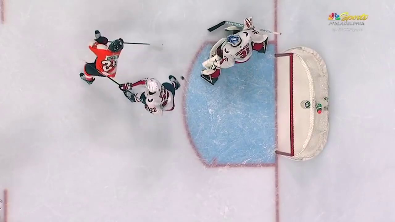 Claude Giroux 201718 Highlights 102 points YouTube