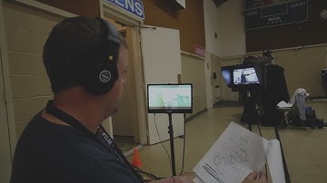 🎬 Director Adam Steigert on Set | OMBIS 2: Alien Awakening | Behind the Scenes