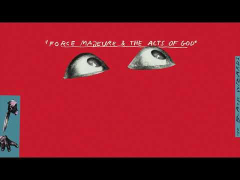 The Black Wizards - Wishing Well (Official Visualiser)