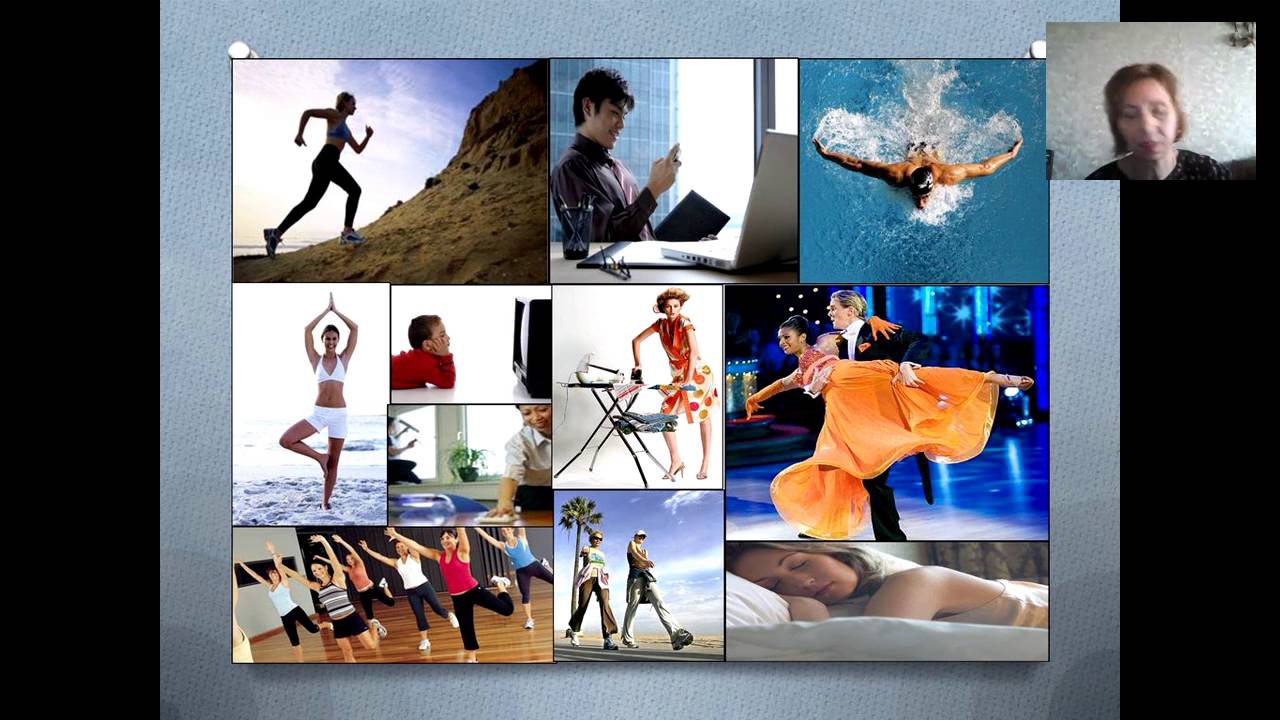 Встреча Wellness Club ПРОгресс