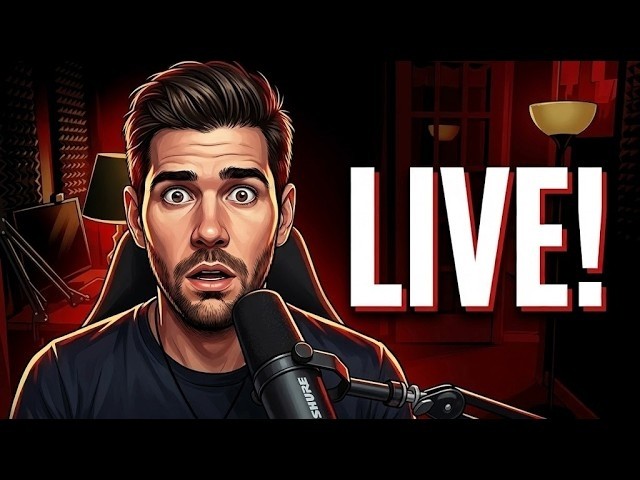 I'm A Christian, Why Should I Not Be? (Live Ep. 247)