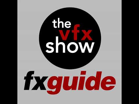 VFXShow 292: Oscars and Alien: Romulus