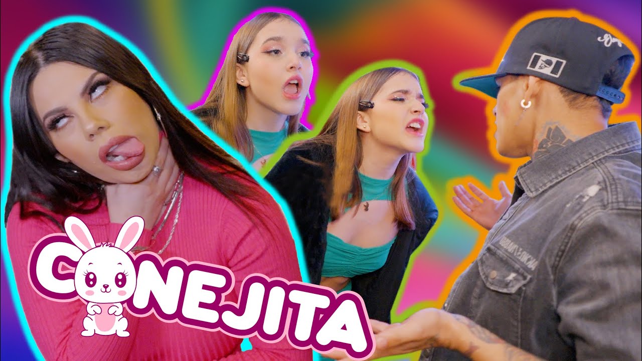 INFIELES T-6 | La princesa y el chacal Ep.57 - Lizbeth Rodriguez