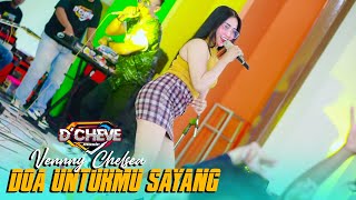 Download Lagu DOA UNTUKMU SAYANG || VENNY CHELSEA || D'CHEVE MUSIC || ANNIVERSARY BOM MP3