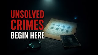 Uncovering The Worlds Darkest Crimes Crime Archive Trailer