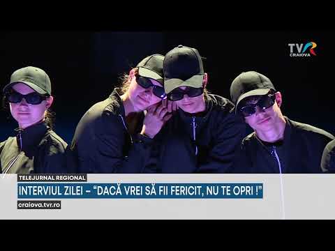 INTERVIUL ZILEI –