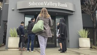 Federal Reserve admits failure to anticipate, prevent second biggest bank failure in US history