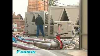 Daikin чиллер Одесса Климат(, 2012-12-23T14:34:48.000Z)