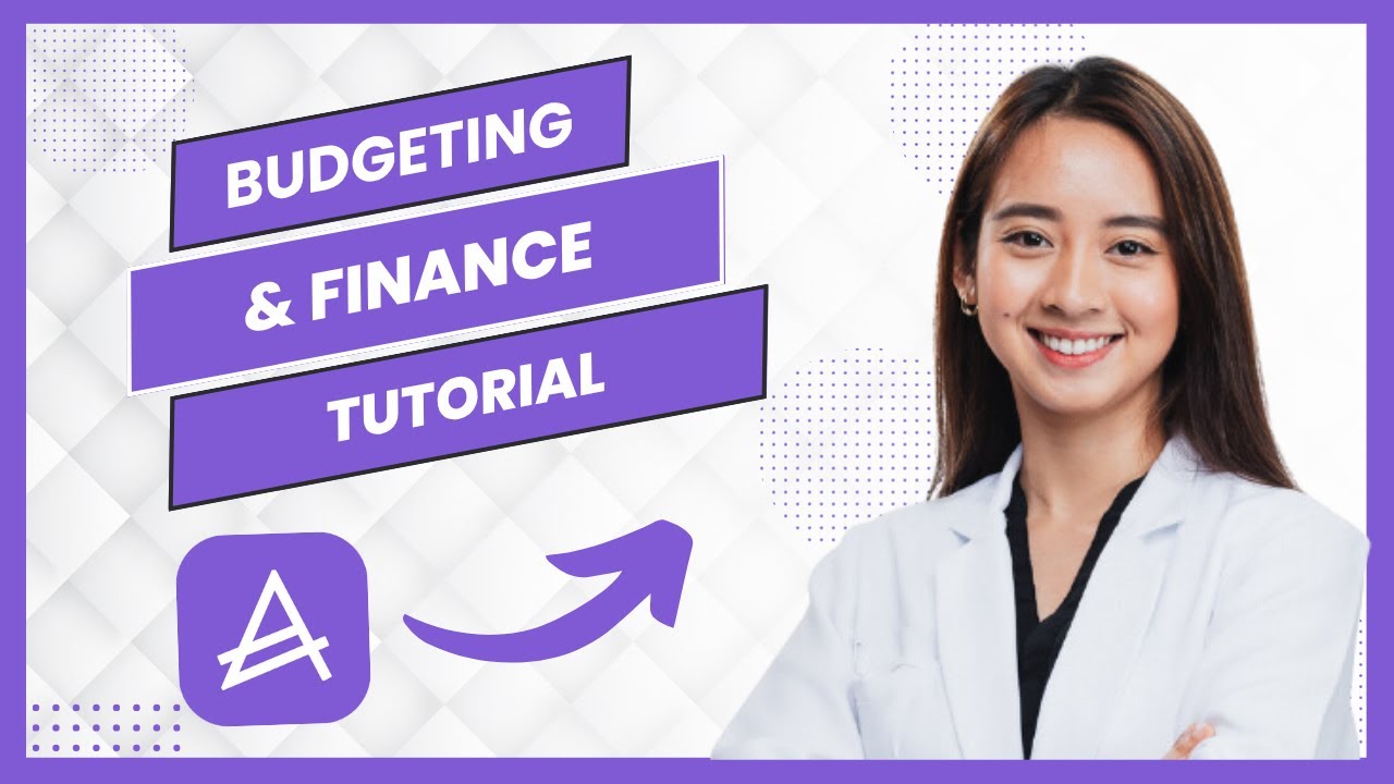 Actual Budget Tutorial || How To Use Actual Budget For Personal Finance And Budgeting (Full Guide)