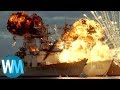 Top 10 Things You Didn’t Know About the Attack on Pearl Harbor