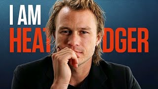 Full I Am Heath Ledger (2017) News