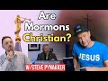 Responding to Mark Driscoll Do Mormons Worship a Different Jesus?