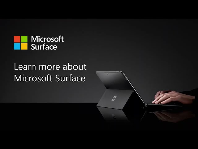 Creative Display - Microsoft Professionals