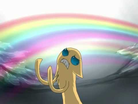 Dimstar's Past Episode 12 [Finale] - DOUBLE RAINBOW ACROSS THE SKY ...