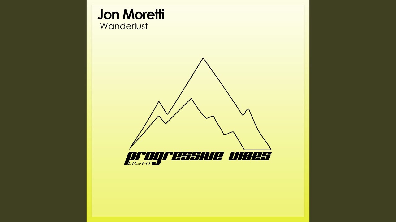 Guarda Wanderlust (Radio Edit) su YouTube Guarda Wanderlust (Radio Edit) su YouTube