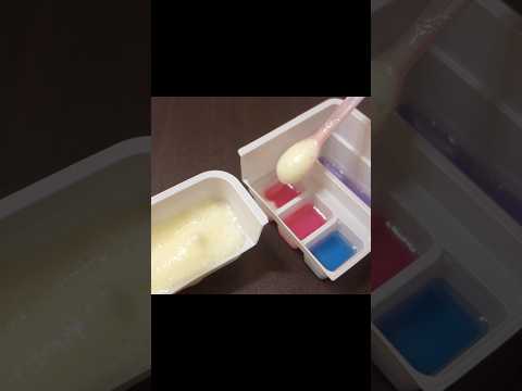 네루네루 실험실 NeruNeru <strong>Experiment</strong> #popincookin #asmr