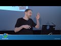 Getting started with chatops in python with errbot by Guillaume Binet