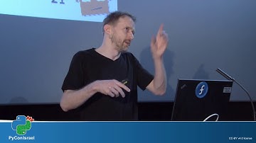 Getting started with chatops in python with errbot by Guillaume Binet