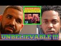 Kendrick Unleash about The List Of Drake