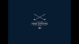 Trailer Amicale des Fers Affutés 2026