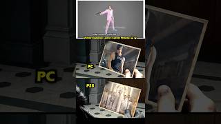Victor Exposes Leon’s Secret Photos 😂🔥 RE9
