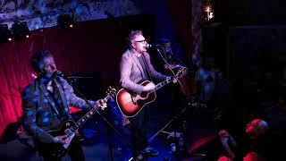 Steven Page UK Tour 2017 Live at The Deaf Institute, Manchester: Jane, Brian Wilson, Call & Answer